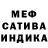 Марихуана индика Kiodo Hunte